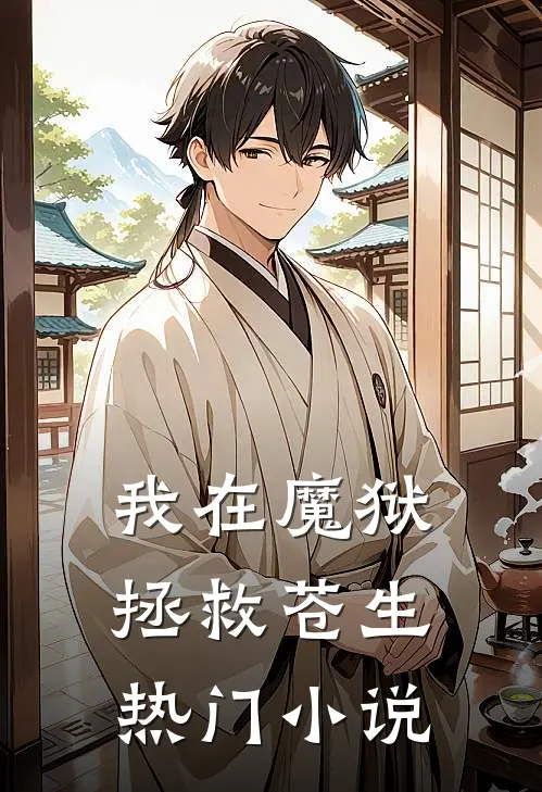 我在魔狱拯救苍生热门小说
