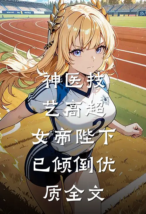 神医技艺高超，女帝陛下已倾倒优质全文