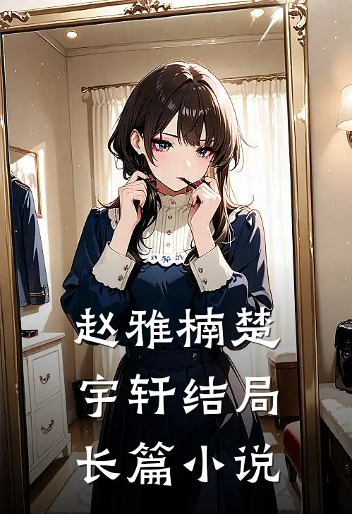 赵雅楠楚宇轩结局长篇小说