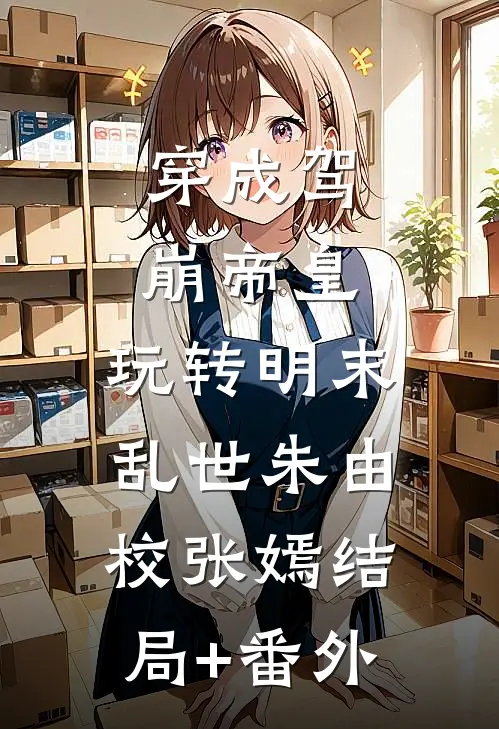 穿成驾崩帝皇，玩转明末乱世朱由校张嫣结局+番外