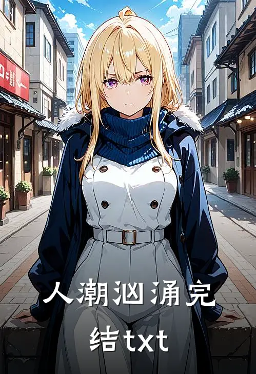 人潮汹涌完结txt