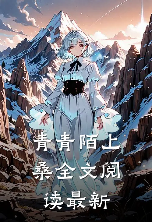 青青陌上桑全文阅读最新