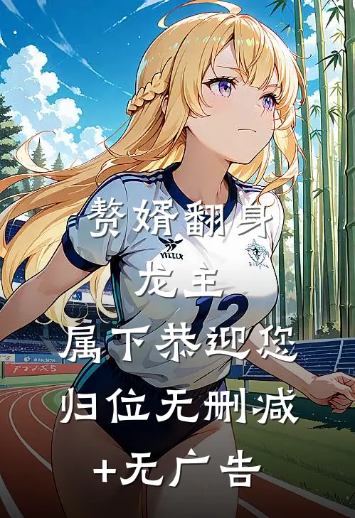赘婿翻身：龙主，属下恭迎您归位无删减+无广告
