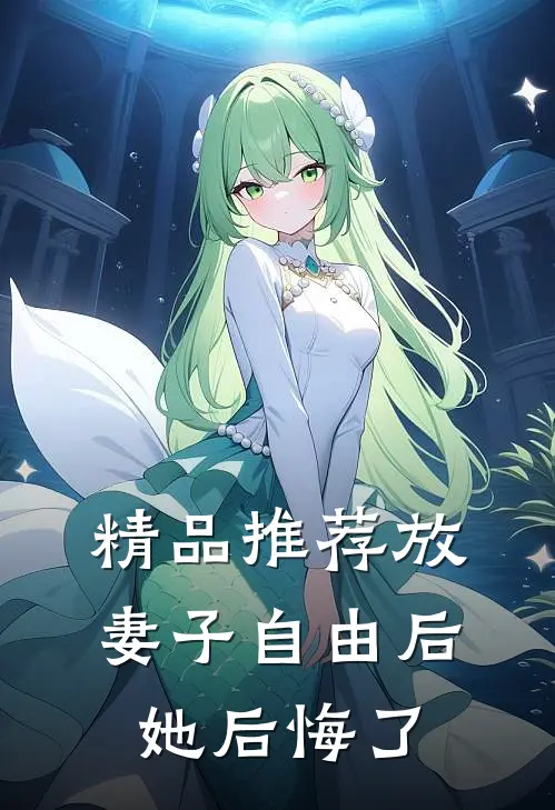 精品推荐放妻子自由后，她后悔了