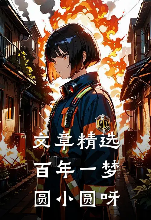 文章精选百年一梦 圆小圆呀
