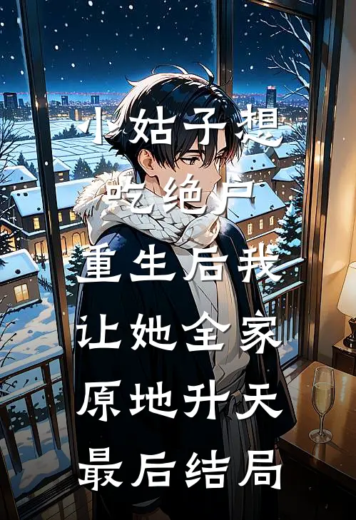小姑子想吃绝户，重生后我让她全家原地升天最后结局
