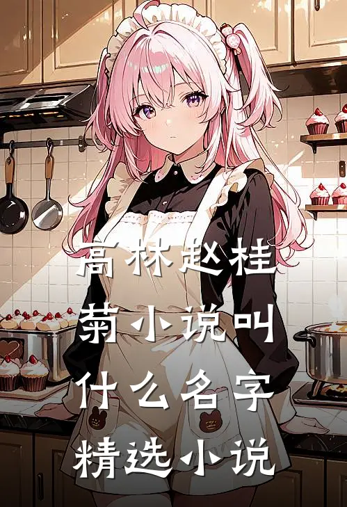 高林赵桂菊小说叫什么名字精选小说