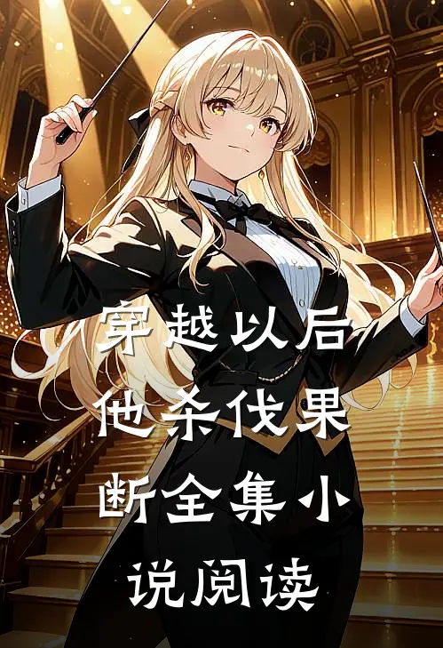 穿越以后，他杀伐果断全集小说阅读