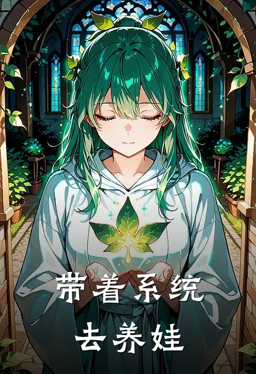 带着系统去养娃