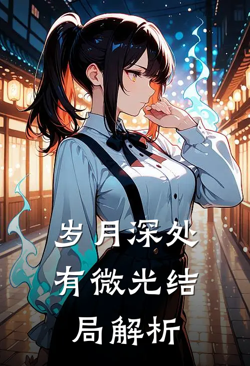 岁月深处有微光结局解析