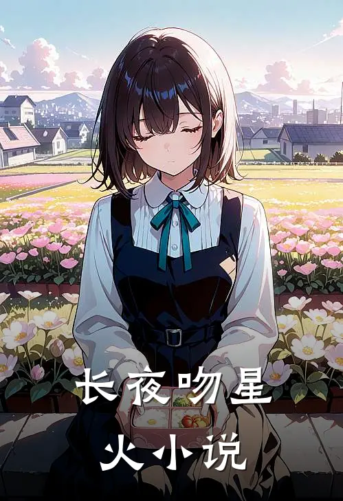 长夜吻星火小说