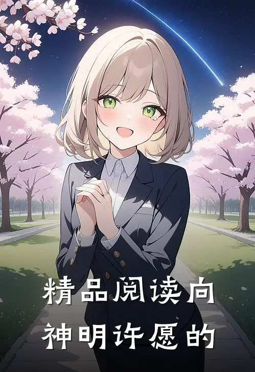精品阅读向神明许愿的