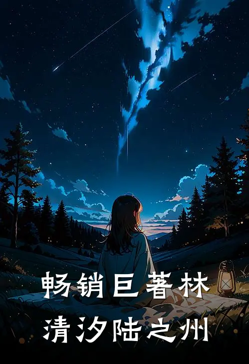畅销巨著林清汐陆之州