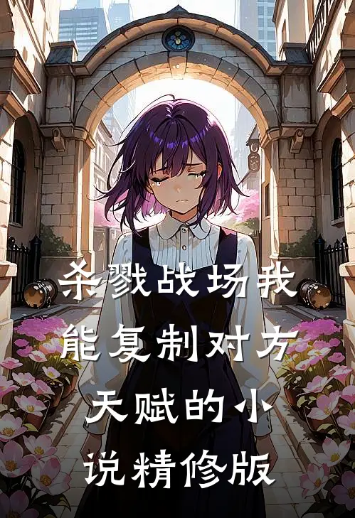 杀戮战场我能复制对方天赋的小说精修版