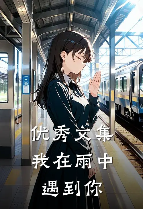 优秀文集我在雨中遇到你