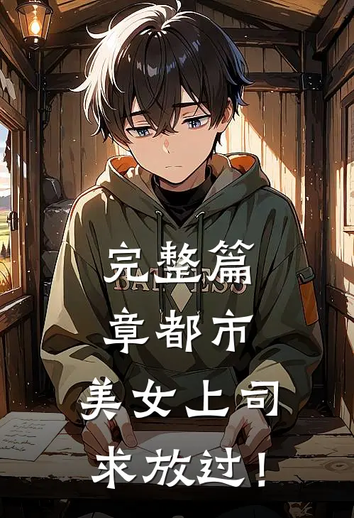 完整篇章都市：美女上司，求放过！