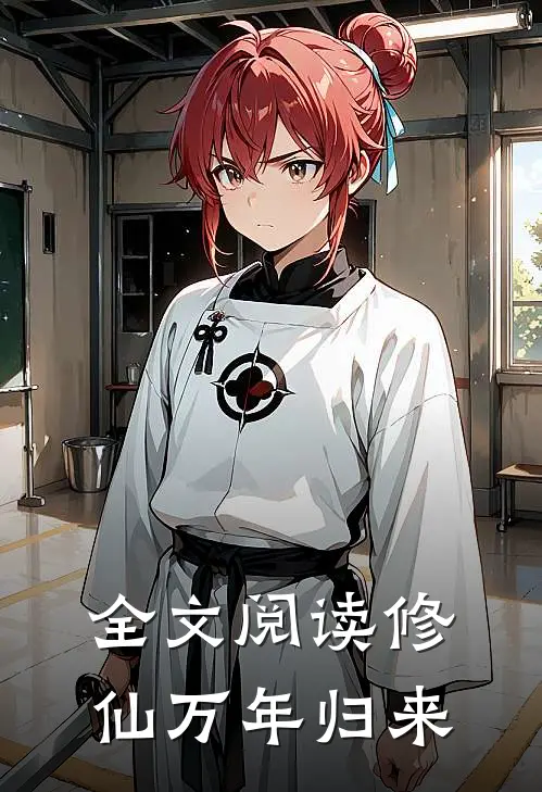 全文阅读修仙万年归来