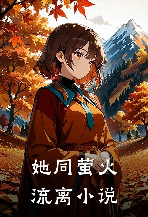她同萤火流离小说