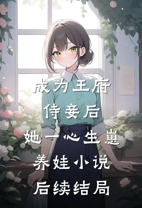 成为王府侍妾后，她一心生崽养娃小说后续结局