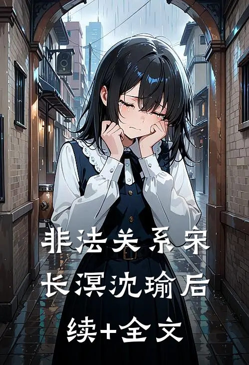 非法关系宋长溟沈瑜后续+全文