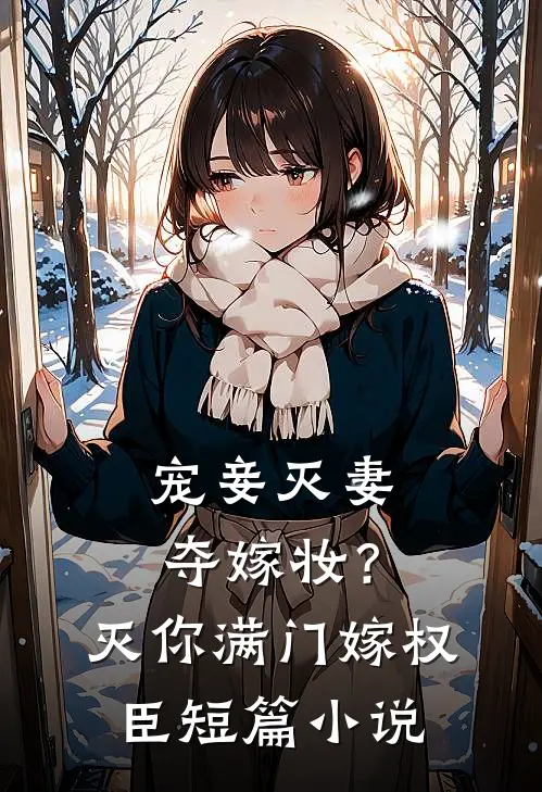 宠妾灭妻夺嫁妆？灭你满门嫁权臣短篇小说