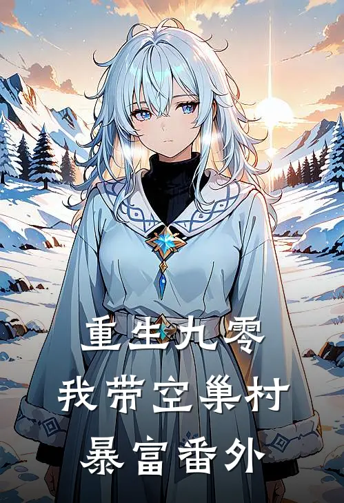 重生九零，我带空巢村暴富番外