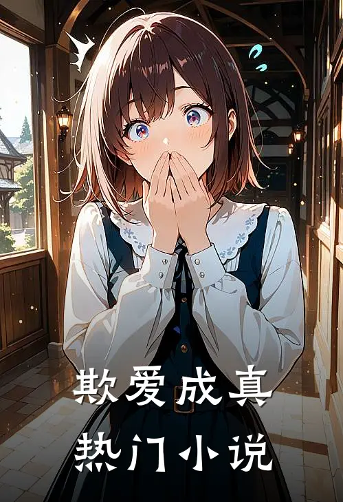 欺爱成真热门小说