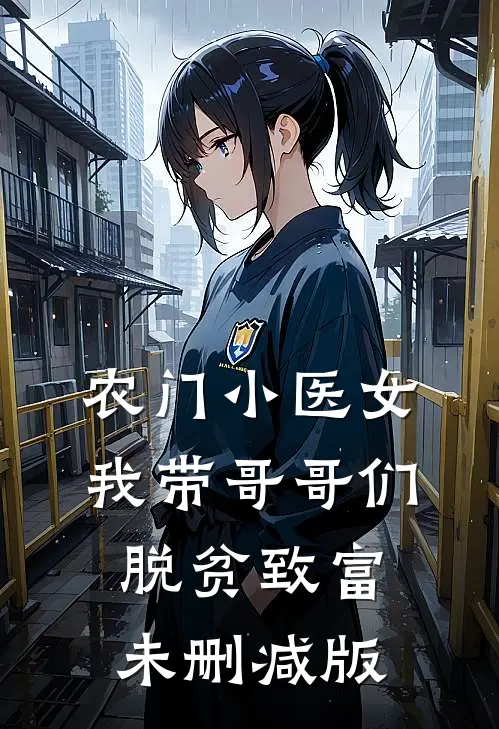 农门小医女：我带哥哥们脱贫致富未删减版