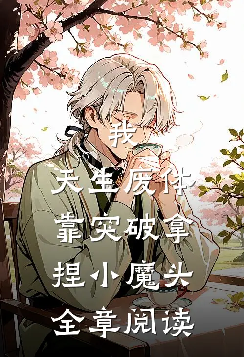 我，天生废体，靠突破拿捏小魔头全章阅读