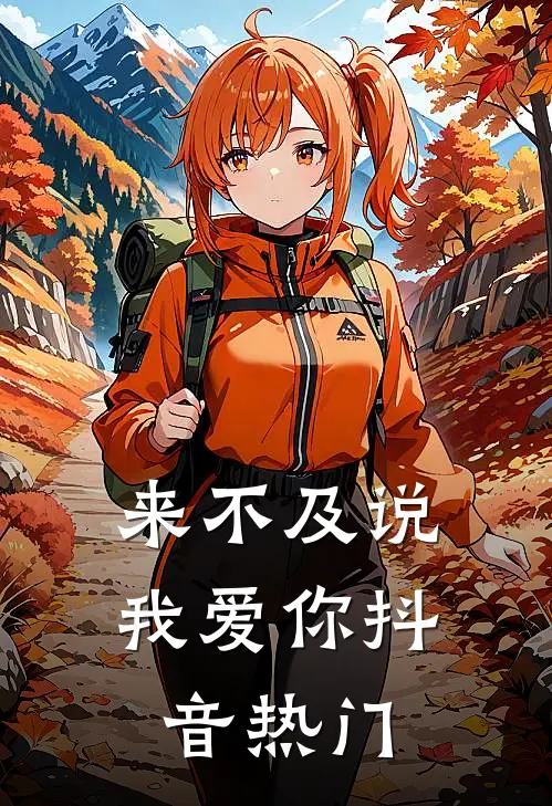 来不及说我爱你抖音热门