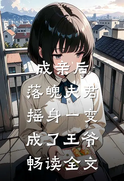 成亲后，落魄夫君摇身一变成了王爷畅读全文
