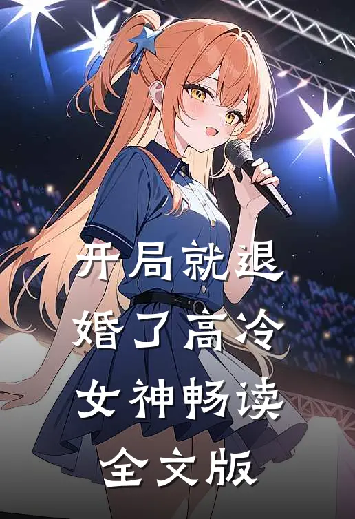 开局就退婚了高冷女神畅读全文版