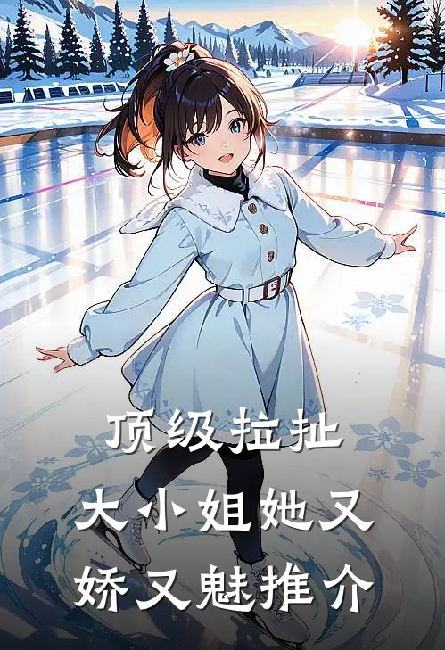 顶级拉扯：大小姐她又娇又魅推介