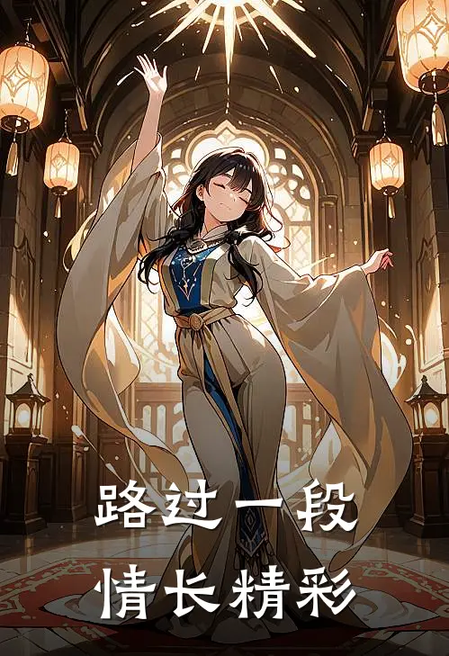 路过一段情长精彩