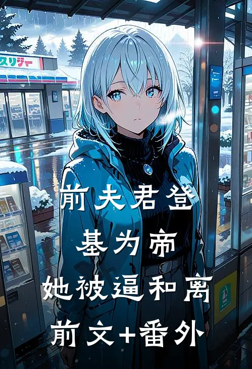 前夫君登基为帝，她被逼和离前文+番外