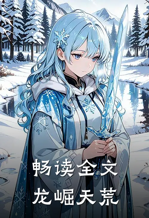 畅读全文龙崛天荒