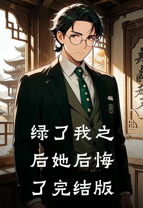 绿了我之后她后悔了完结版