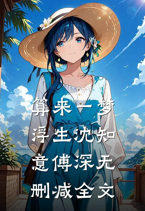 算来一梦浮生沈知意傅深无删减全文