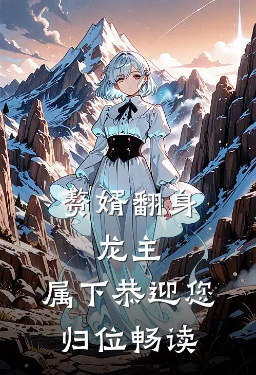 赘婿翻身：龙主，属下恭迎您归位畅读