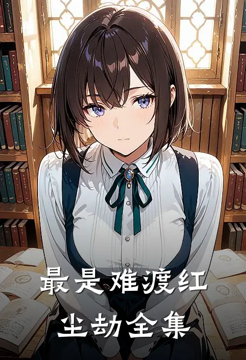 最是难渡红尘劫 全集