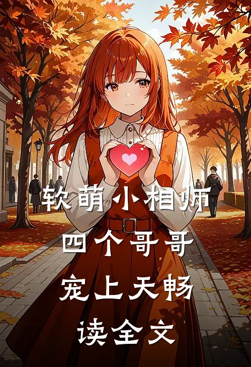 软萌小相师：四个哥哥宠上天畅读全文