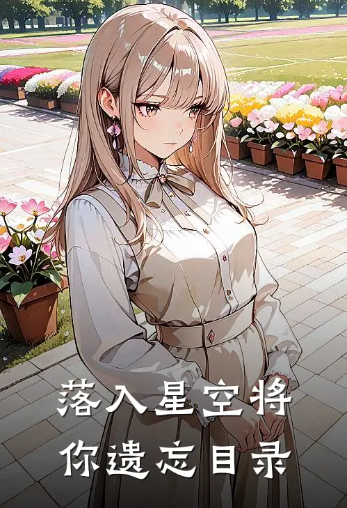 落入星空将你遗忘目录