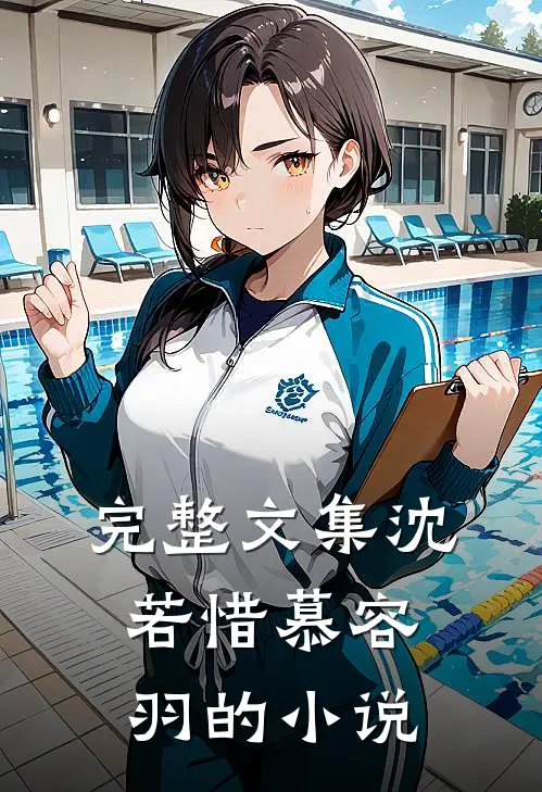 完整文集沈若惜慕容羽的小说