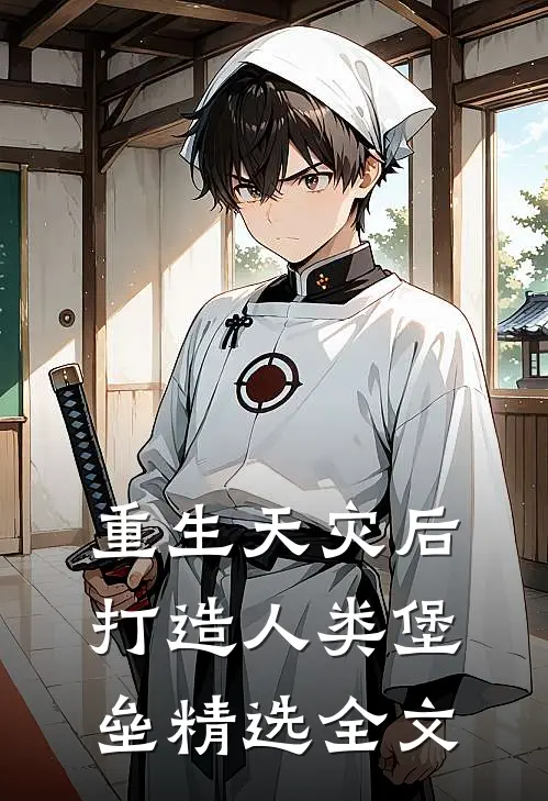 重生天灾后，打造人类堡垒精选全文