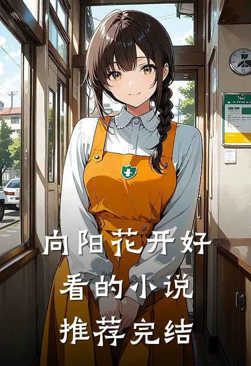 向阳花开好看的小说推荐完结