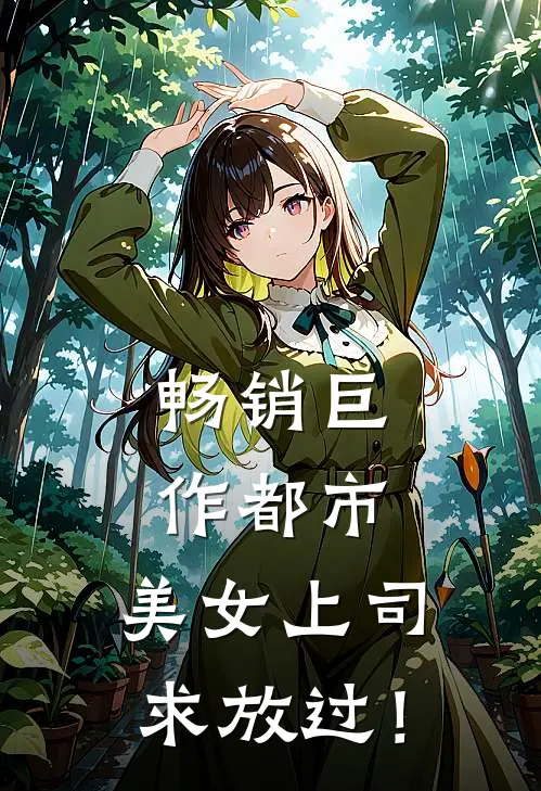 畅销巨作都市：美女上司，求放过！