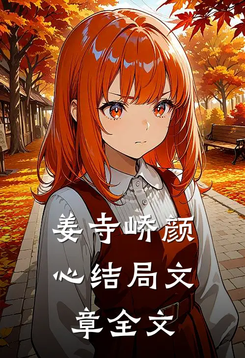 姜寺峤颜心结局文章全文