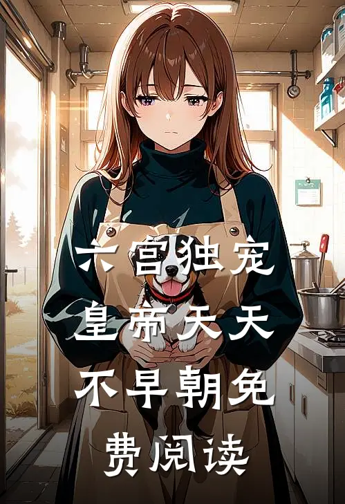 六宫独宠，皇帝天天不早朝免费阅读