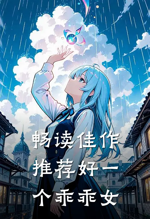 畅读佳作推荐好一个乖乖女