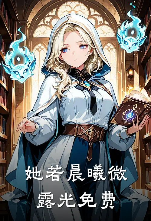 她若晨曦微露光免费